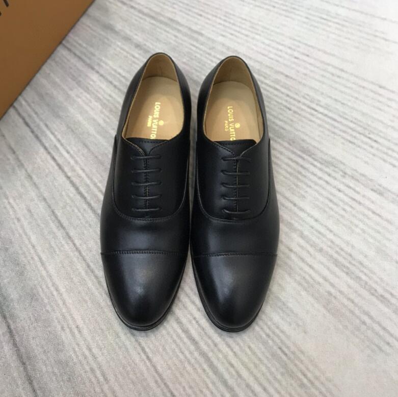 Glamy - LOV Men Shoes - 1298