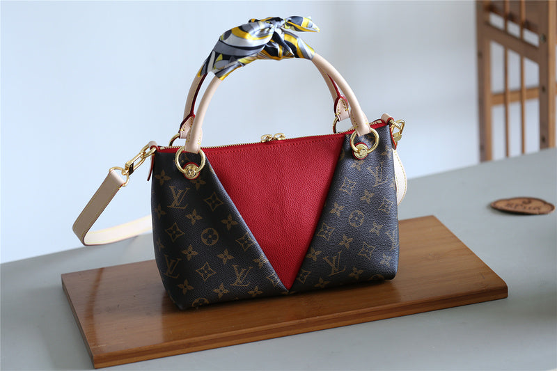 Glami Fashion Lu-Vi bags - 8012