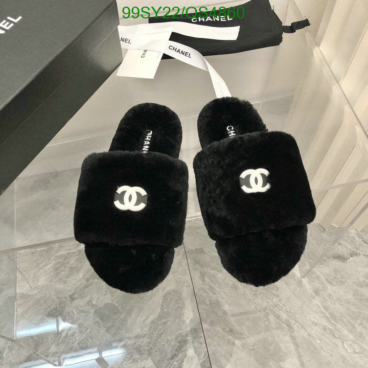 SAMC - CHL Women Shoes Slippers - 169