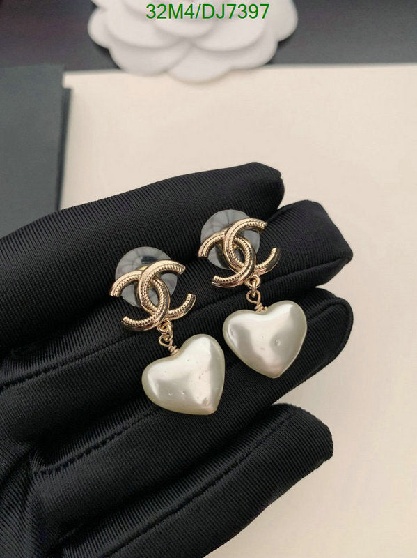 SAMC - CHL Jewelry Earrings - 083