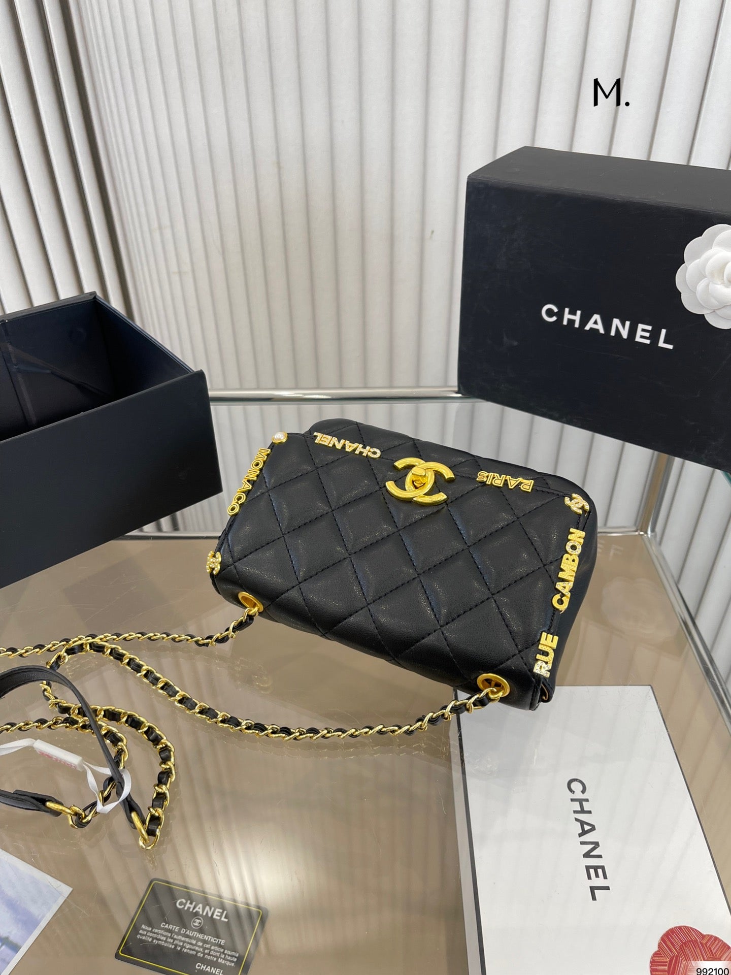 EN - New Arrival Bags CHL 456