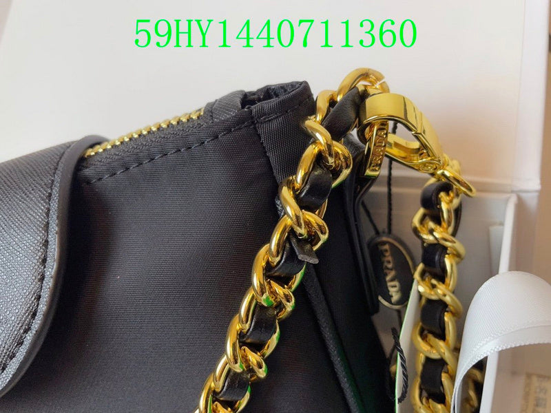 Satchel Bags - PDA Bags - 4135