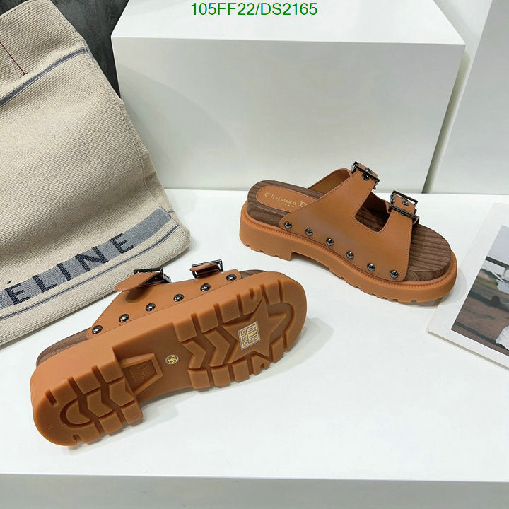 SAMCC - DOR Women Shoes - 1464