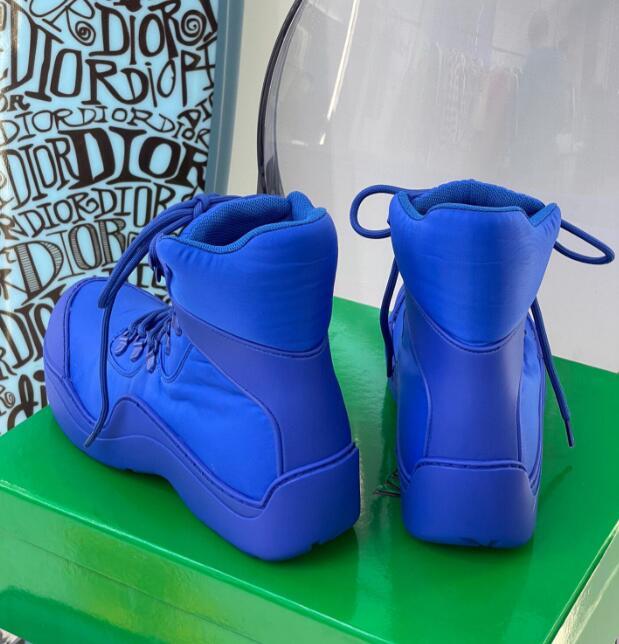 SAMC - BO Women Shoes - 350