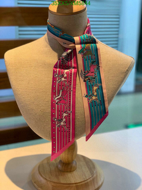 SAMC - HMS Scarves - 730