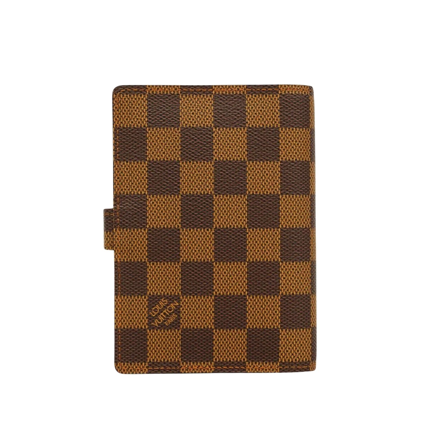 Louis Vuitton  Canvas Wallet  ()