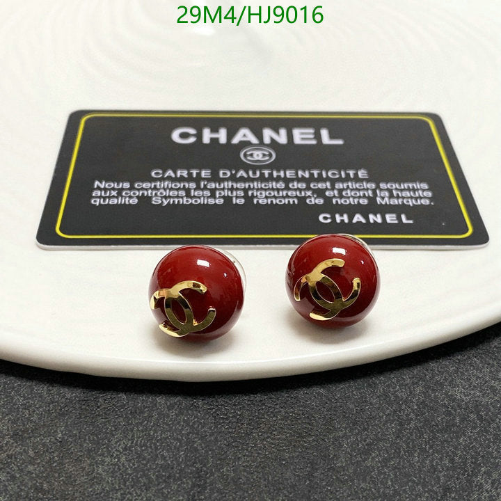 SAMC - CHL Jewelry Earrings - 180