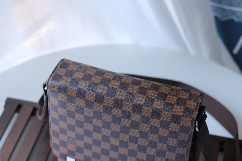 Satchel Bags - VL Bags - 3486