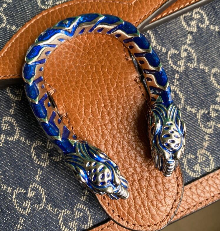 SAMC - GUKI Bags - 1853