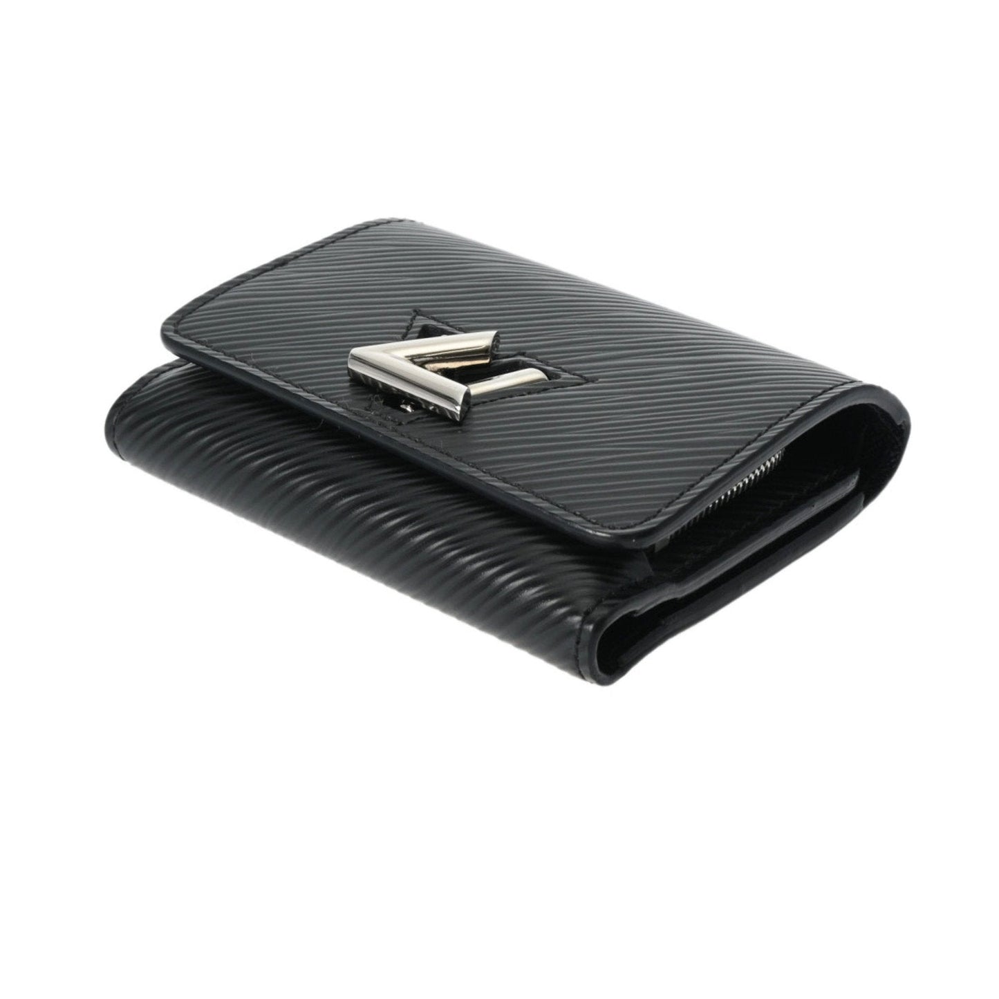 Louis Vuitton Twist  Leather Wallet  ()