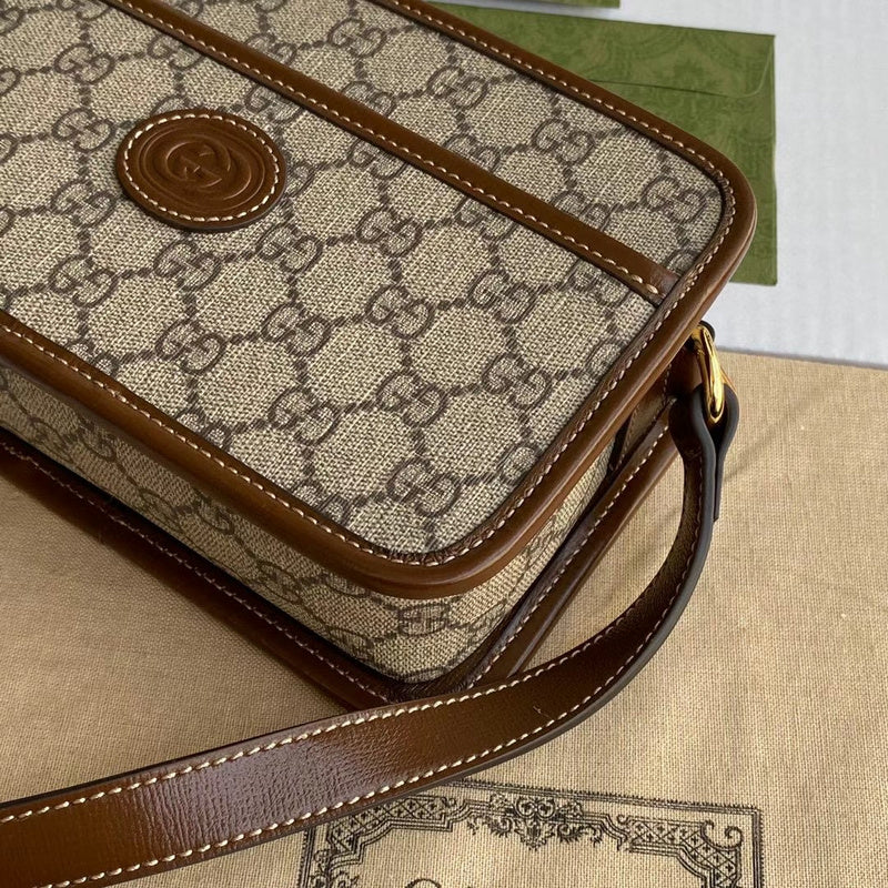 GUI2 Bags - Fashion Bags  973