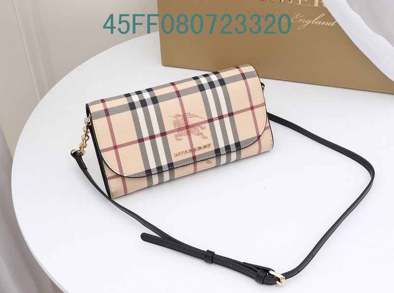 ELE Fashion -BBR Bags - 728