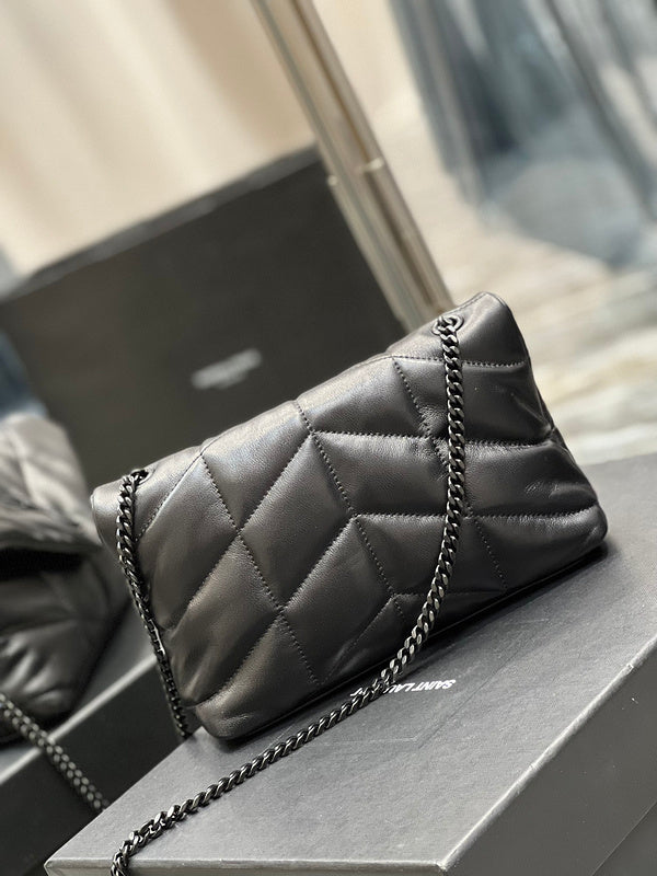 Satchel Bags - SLY Bags - 356