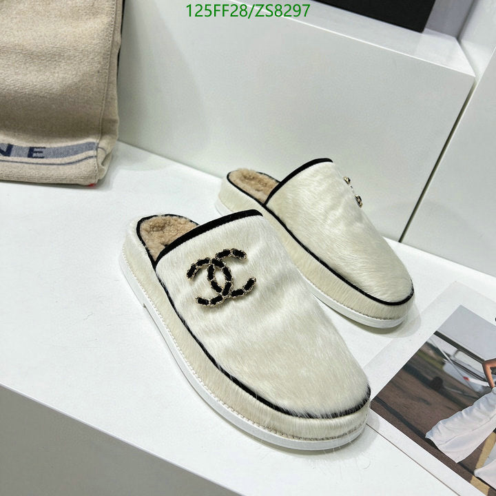 SAMC - CHL Women Shoes Slippers - 140