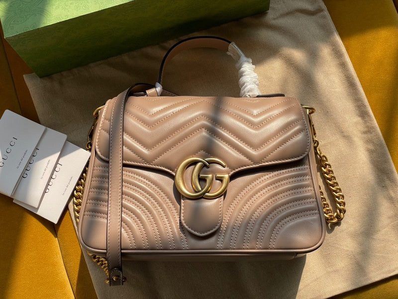 Satchel Bags - GCI Bags - 317
