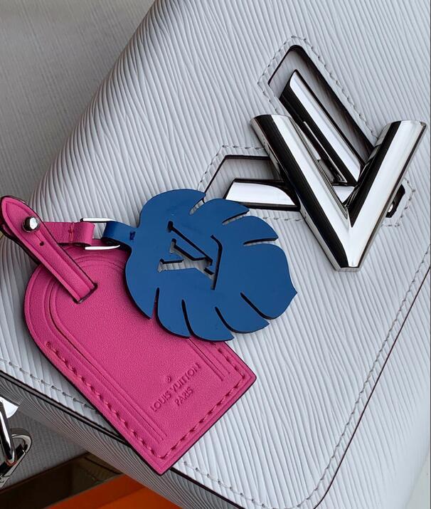 SAMC - LOV Bags - 3159