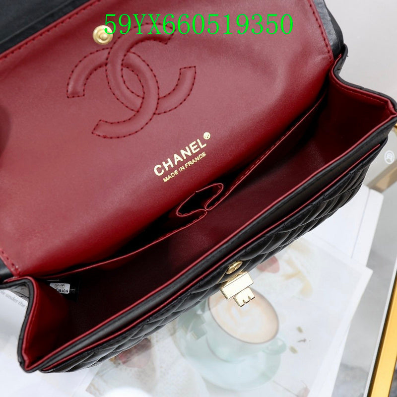 Satchel Bags - CHL Bags - 5379