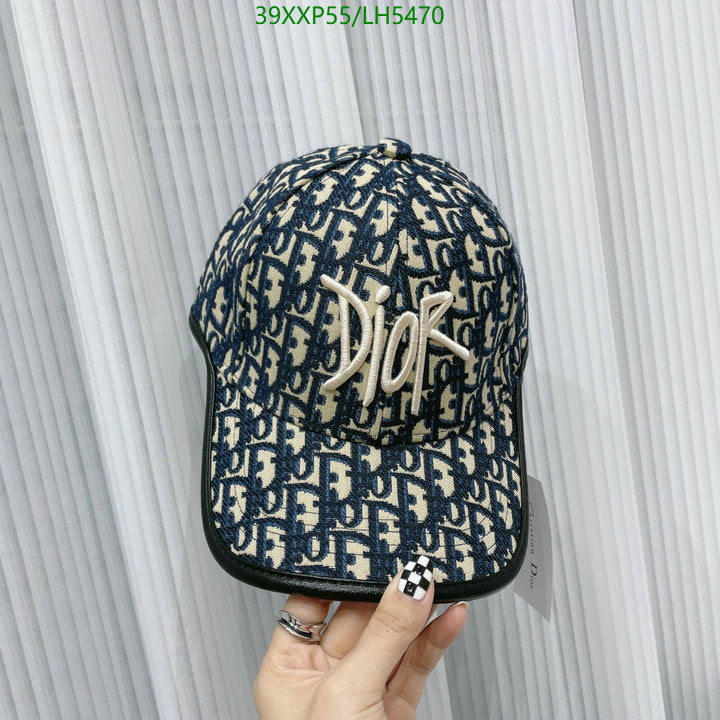SAMC - DOR Caps & Hats - 179