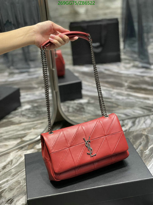 SAMC - YLS Bags - 383