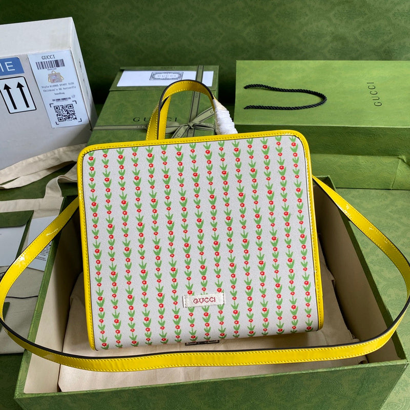 Satchel Bags - GCI Bags - 6954