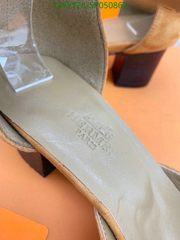 SAMC - HMS Women Shoes - 421