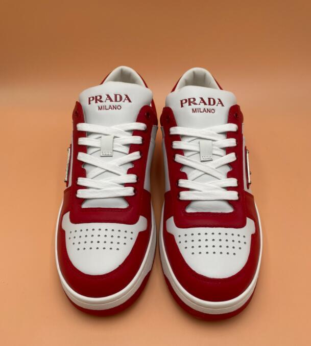 Glamy - PD Men Shoes - 258