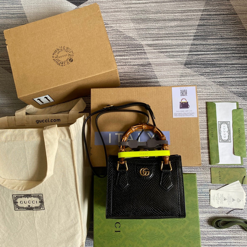Satchel Bags - GCI Bags - 6630