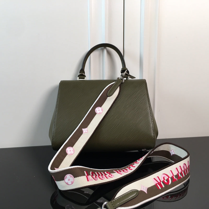 Glami Fashion Lu-Vi bags - 17104