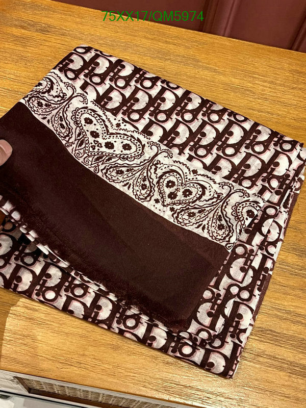 SAMC - DOR Scarves - 243