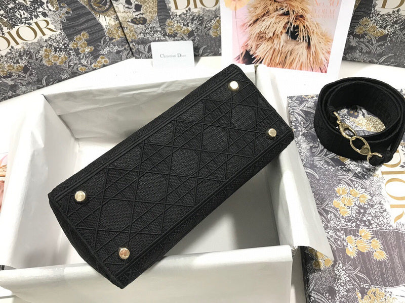 ELE - Dir Bags - 1584
