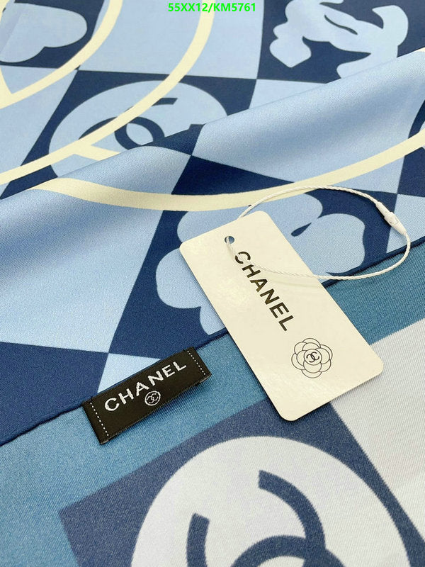 SAMC - CHL Scarves - 088