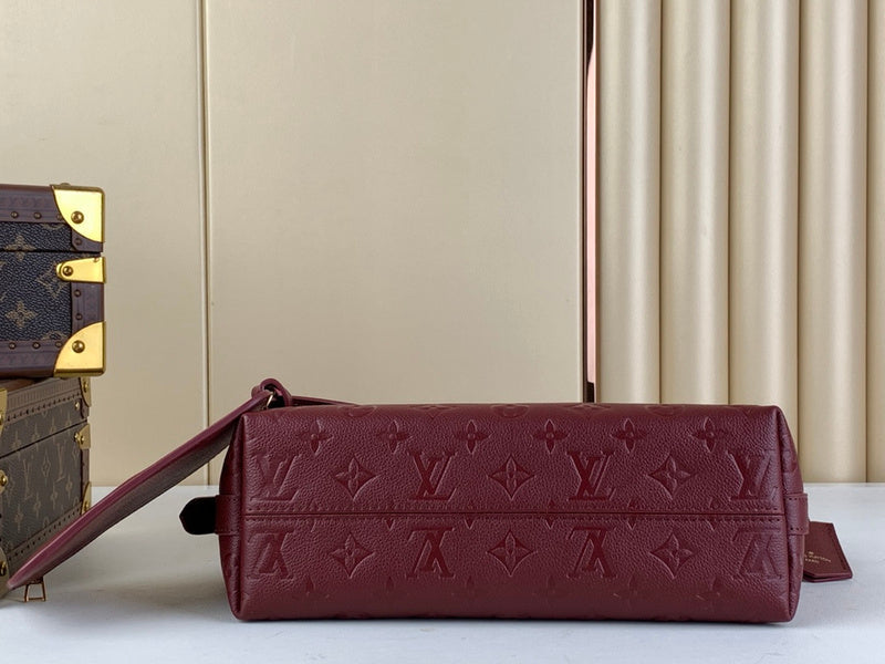 Satchel Bags - VL Bags - 2422