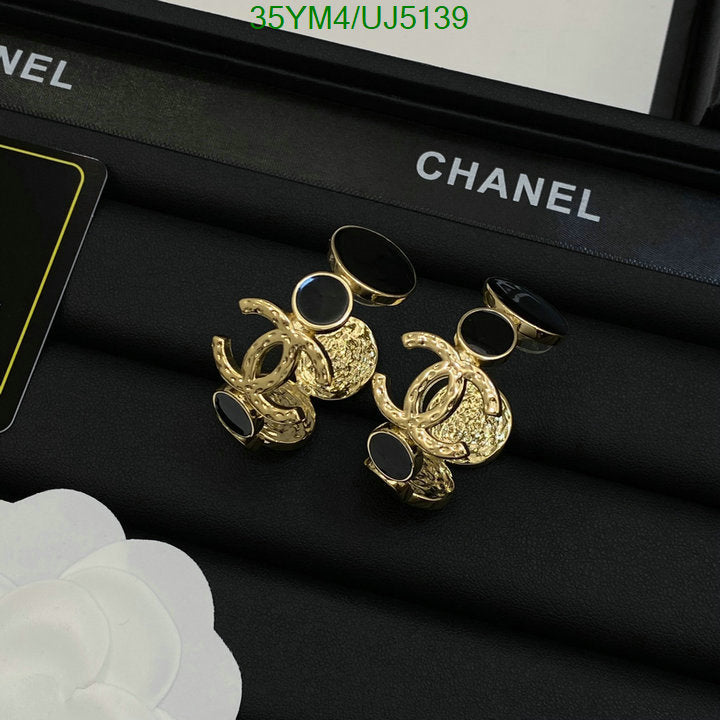 SAMC - CHL Jewelry - 623