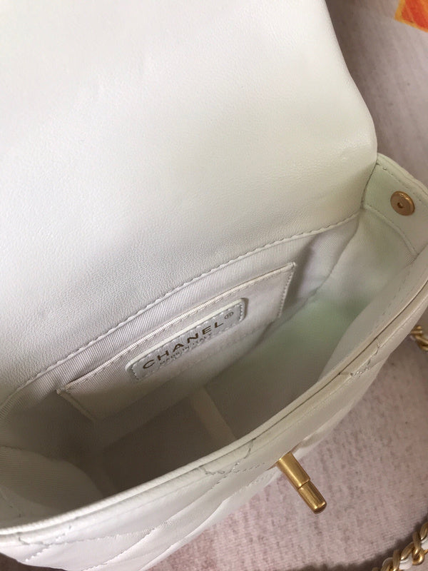 Satchel Bags - CHL Bags - 3688