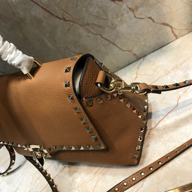 Satchel Bags - VTO Bags - 1266