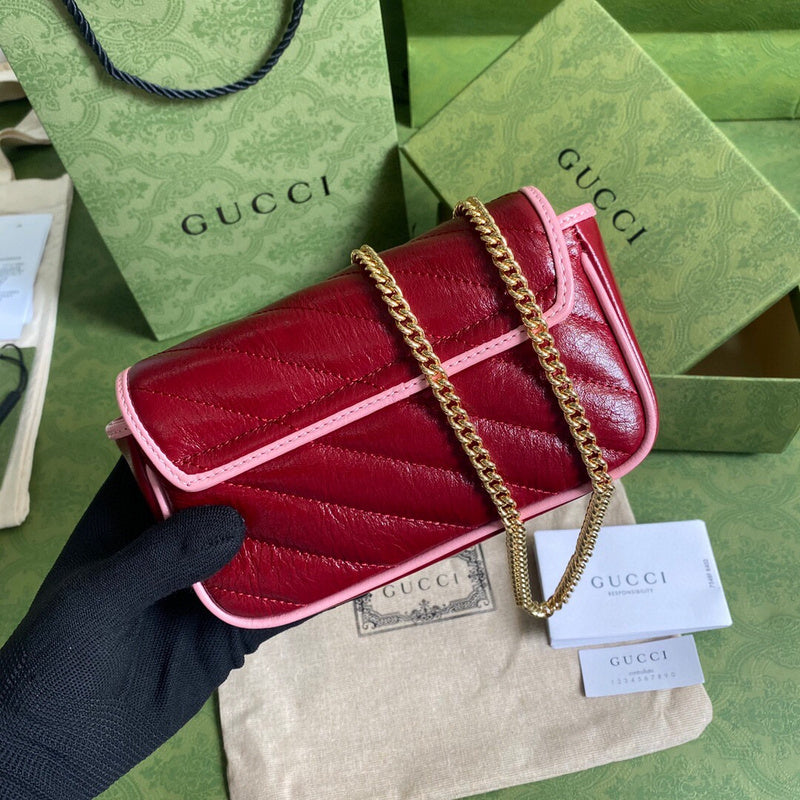 Satchel Bags - GCI Bags - 5795