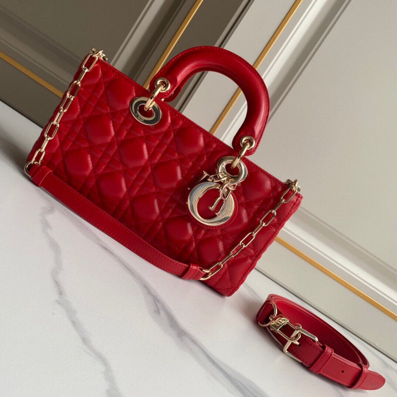 Glami Fashion - DIR Bags - 605