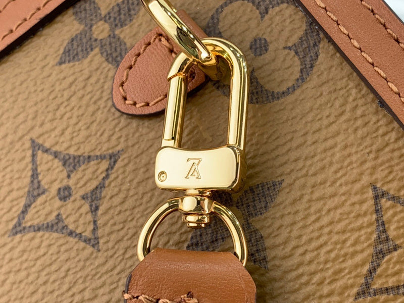 Satchel Bags - VL Bags - 2705