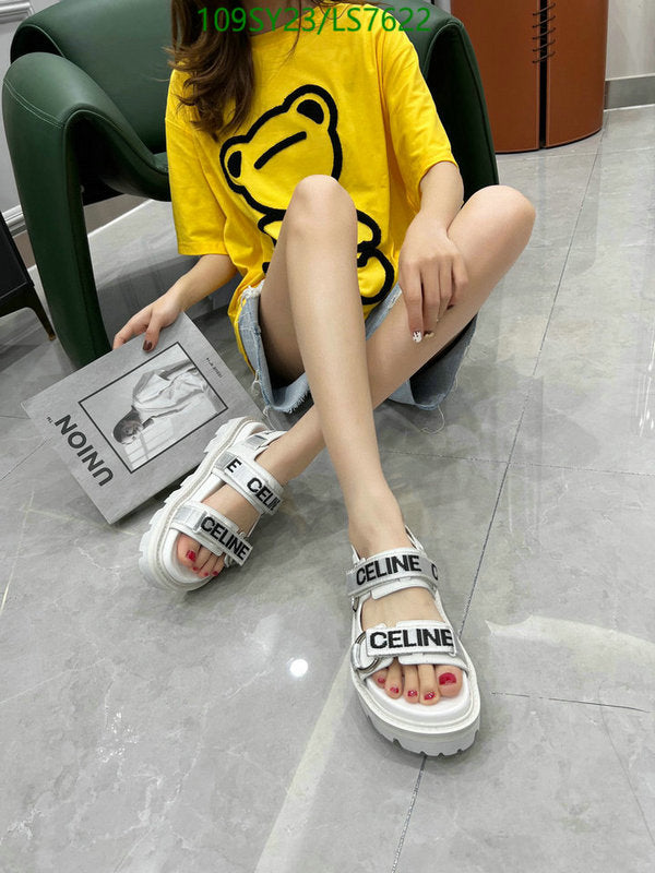 SAMC - COL Women Shoes - 279