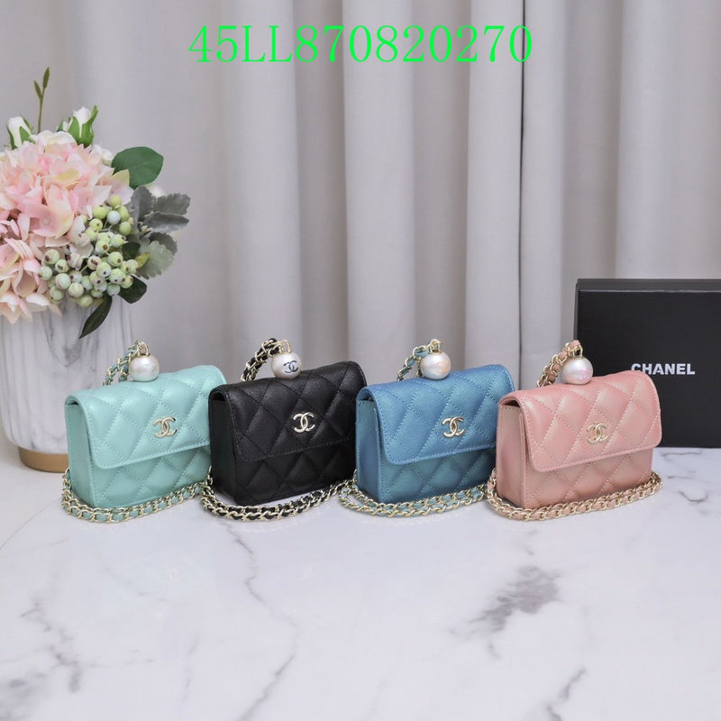 Glami - CHL Wallet - 2443