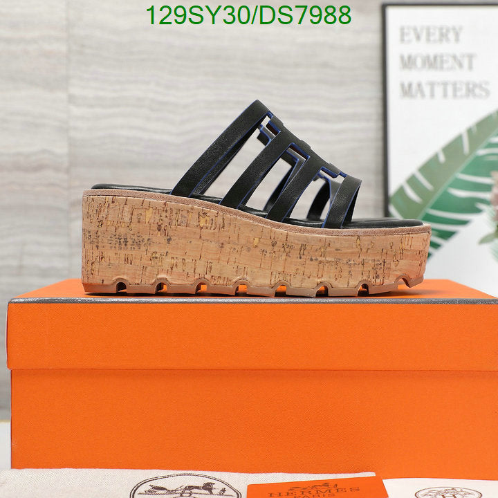 SAMC - HMS Women Shoes - 018