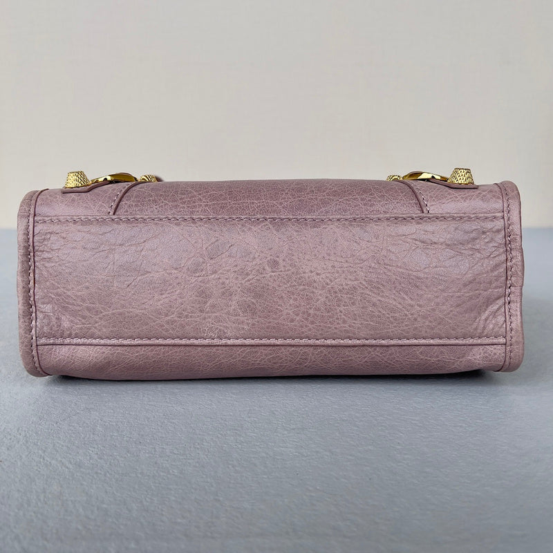 Glamy - BG Bags - 814