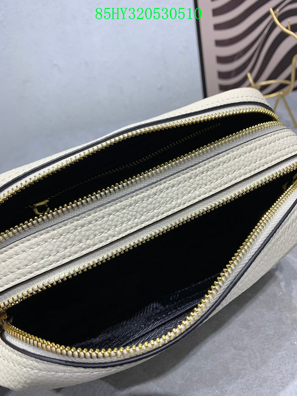 Satchel Bags - PDA Bags - 3266