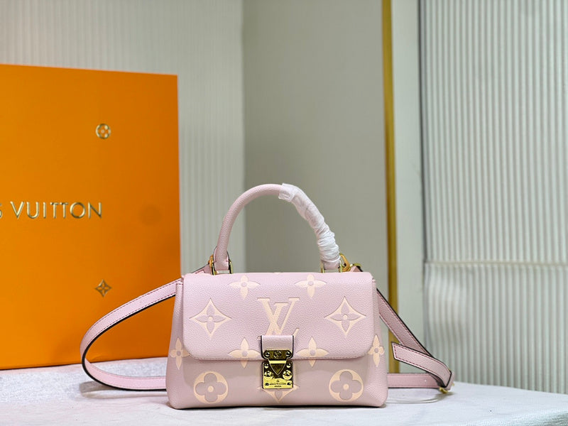 Satchel Bags - VL2 Bags - 527