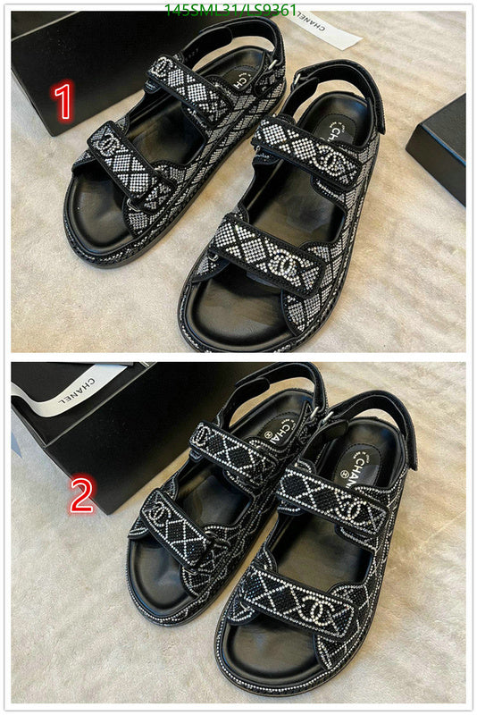 SAMC - CHL Women Shoes Beach - 155