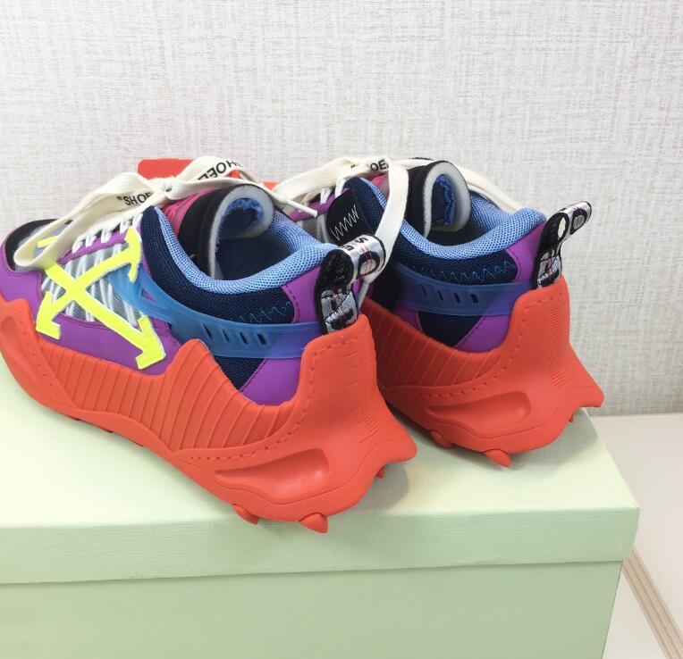 Glamy - YZO Men Shoes - 101