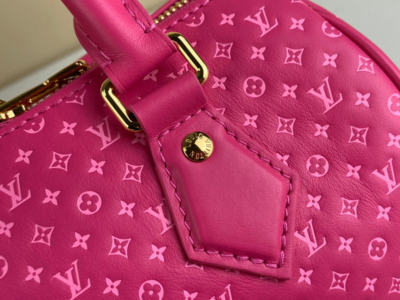 Satchel Bags - VL Bags - 2825
