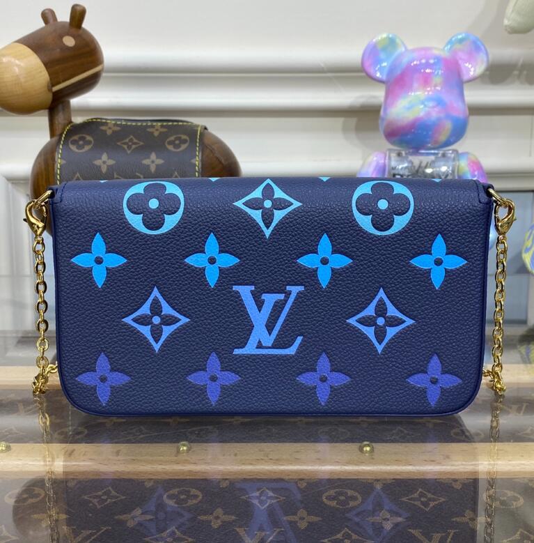 SAMC - LOV Bags - 1028