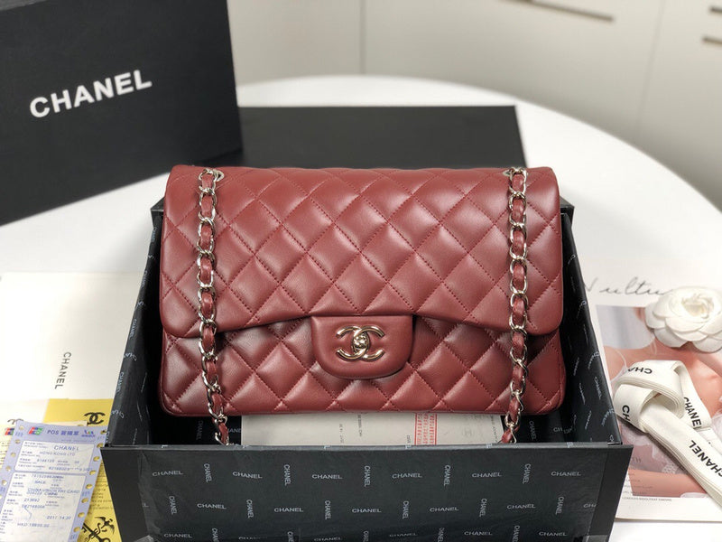 Satchel Bags - CHL Bags - 7469
