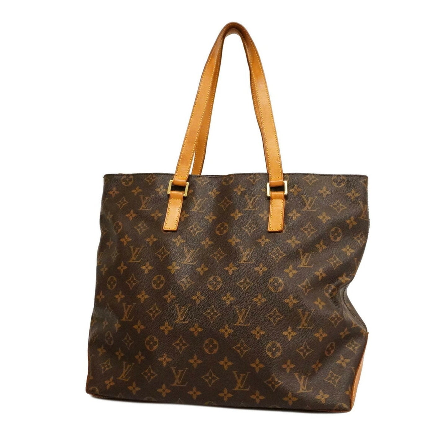 Louis Vuitton Piano  Canvas Tote Bag ()
